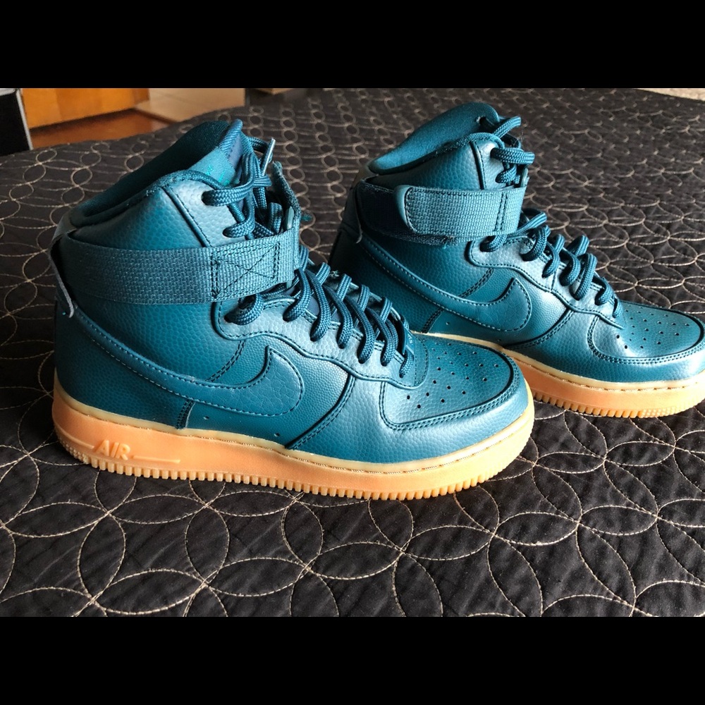 Nike air force 1